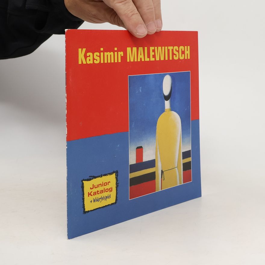 Kolektiv autorů Kasimir Malewitsch
