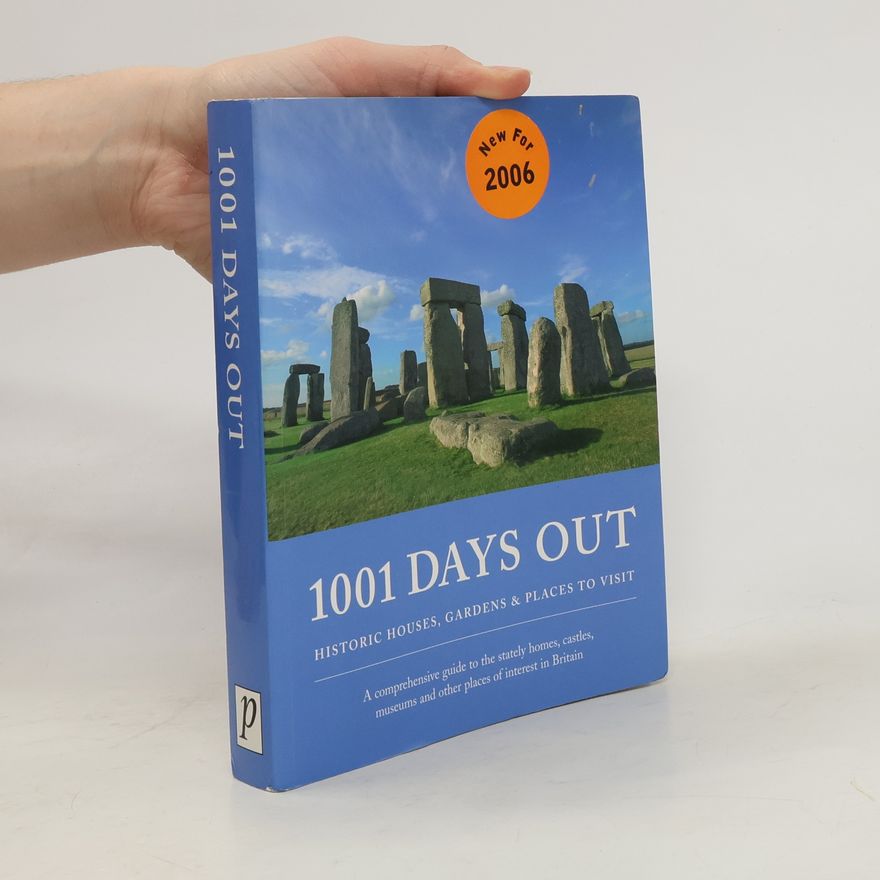 Oriental Institute 1001 Days Out