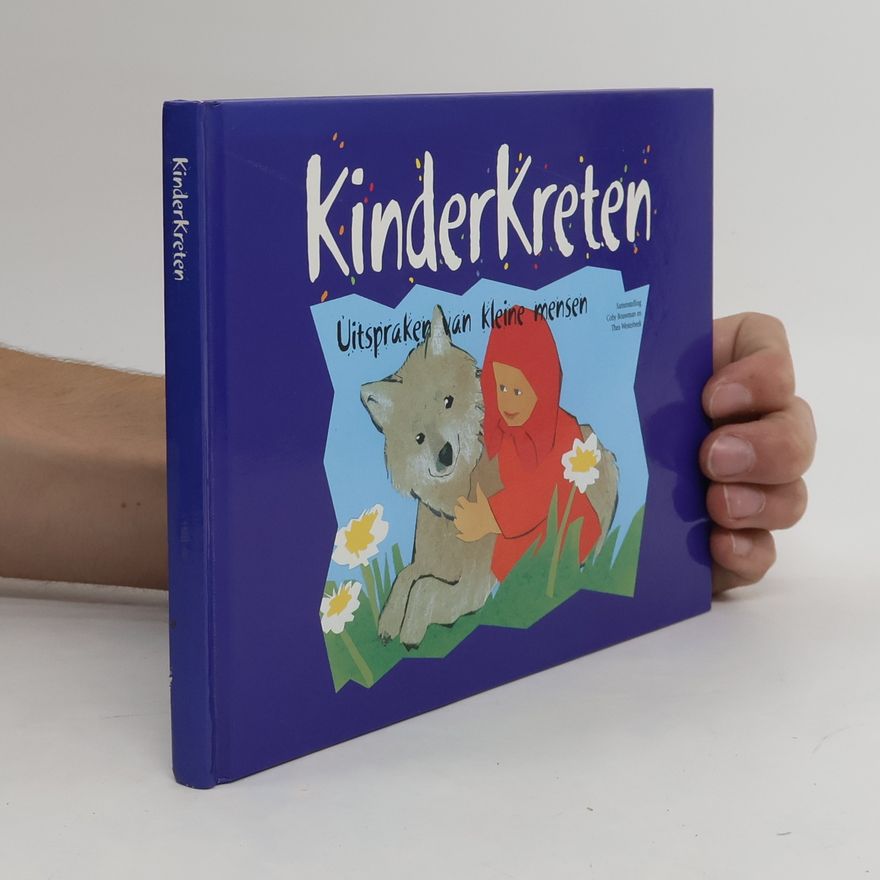Thijs Hesselink Kinderkreten