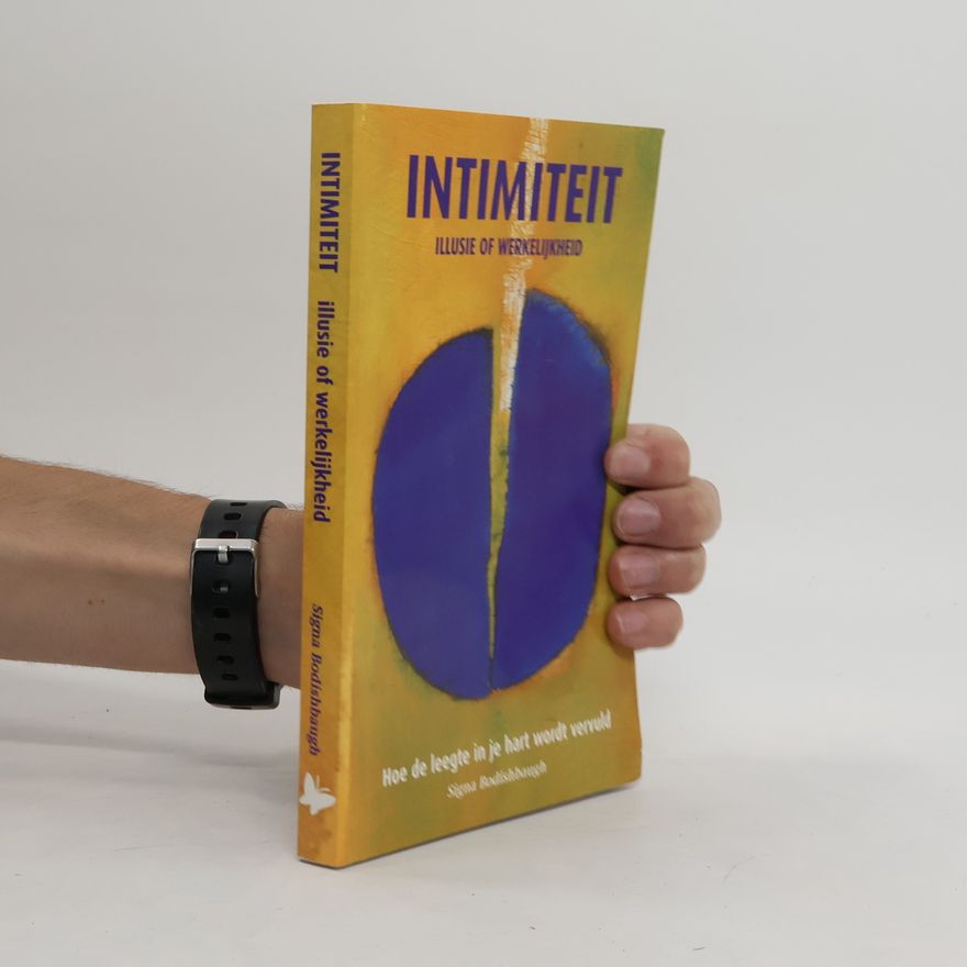 Signa Bodishbaugh Intimiteit