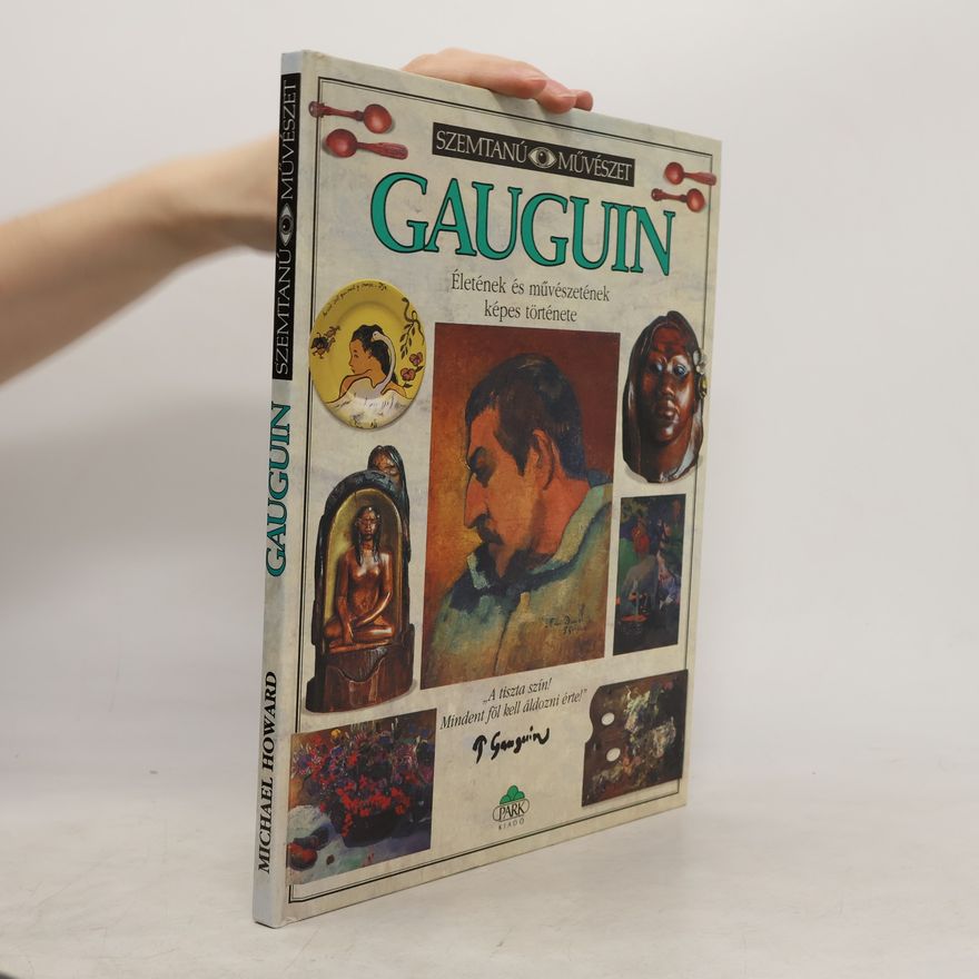Michael Howard Gauguin