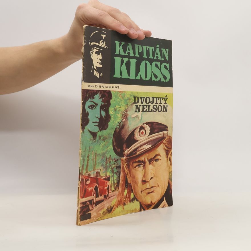 Zbigniew Safjan Dvojitý Nelson