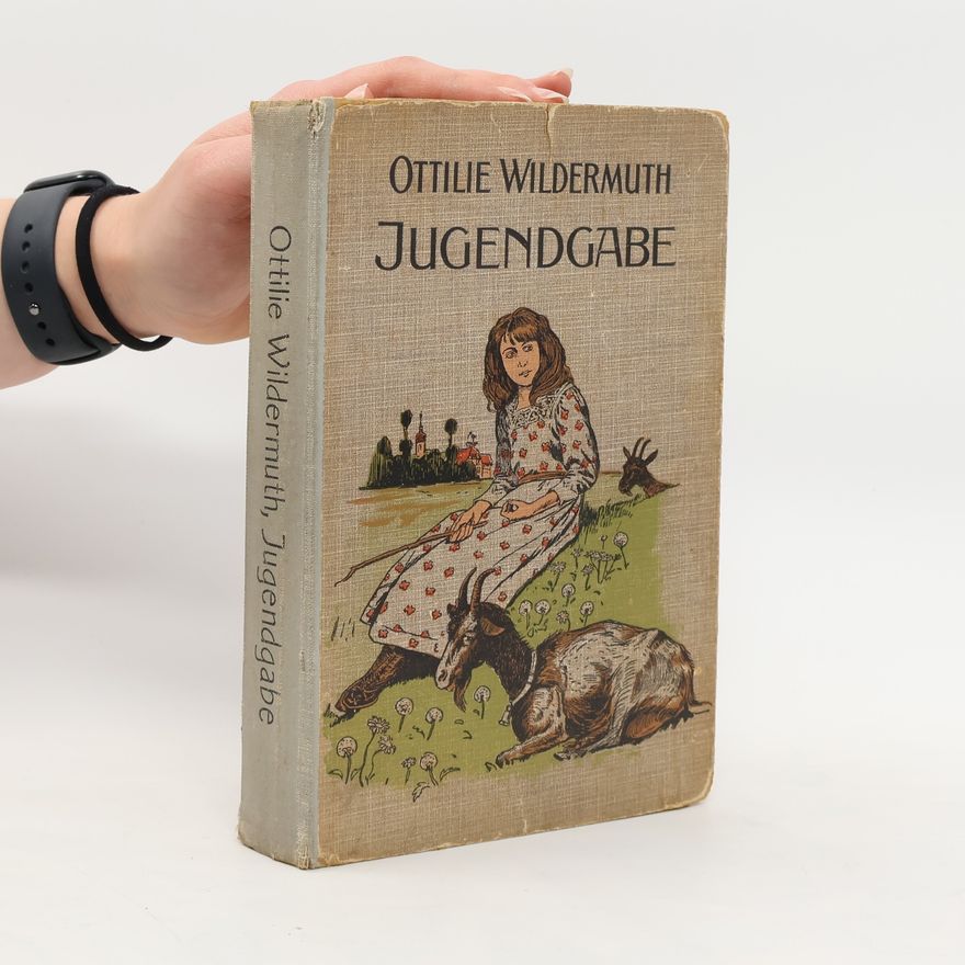 Ottilie Wildermuth Jugendgabe