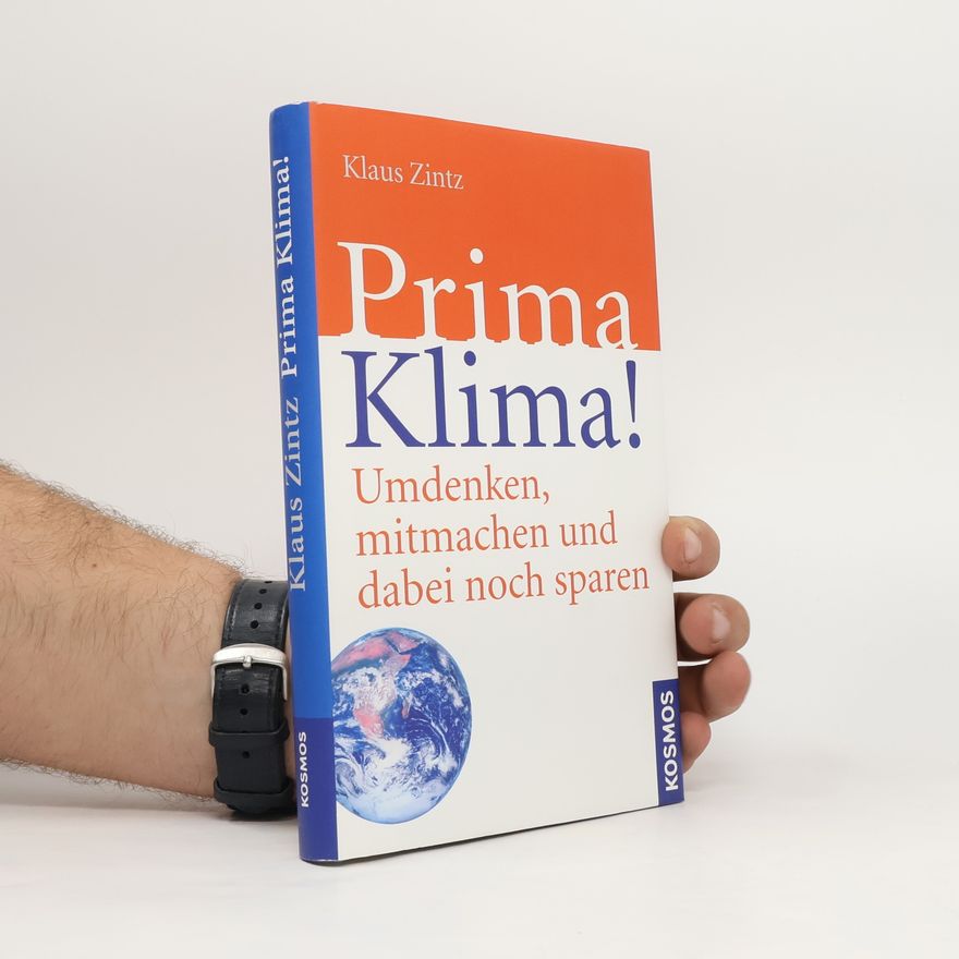 Klaus Zintz Prima Klima!