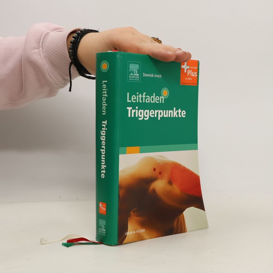 Dominik Irnich Leitfaden Triggerpunkte