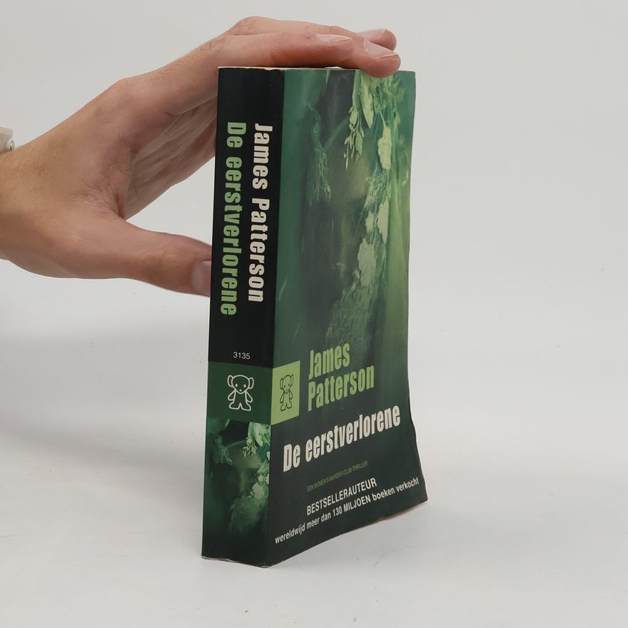 Ineke van den Elskamp Women's Murder Club - 1: De eerstverlorene