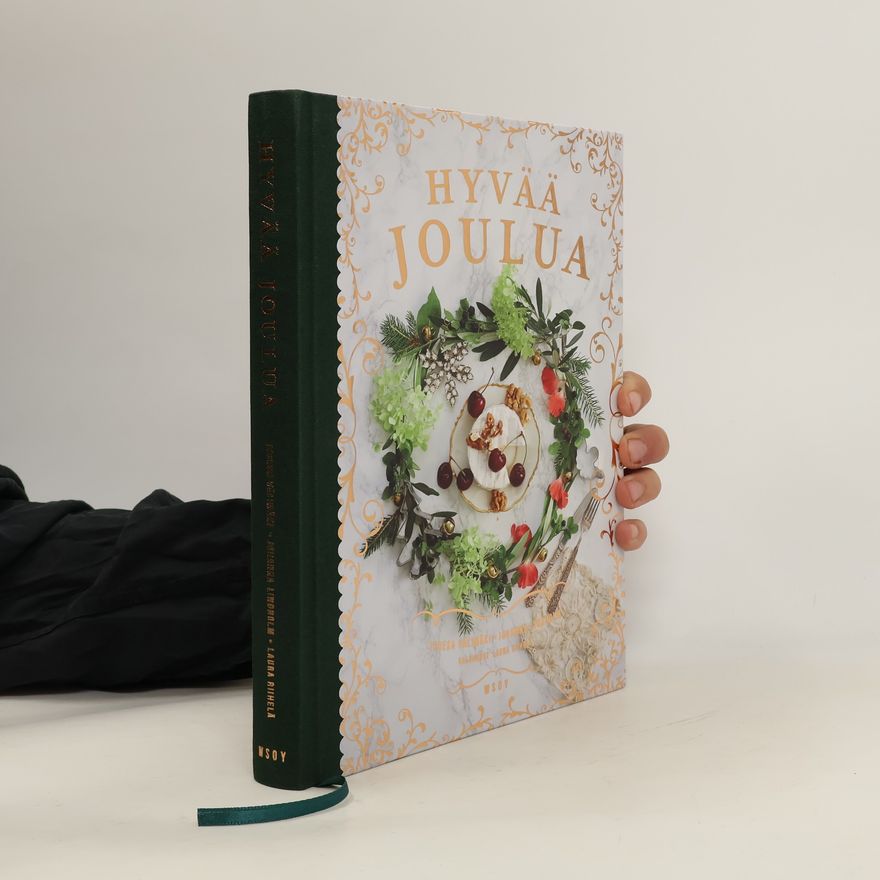 Teresa Välimäki Hyvää joulua