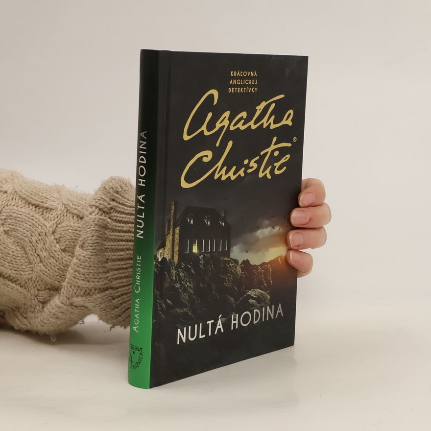 Agatha Christie Nultá hodina