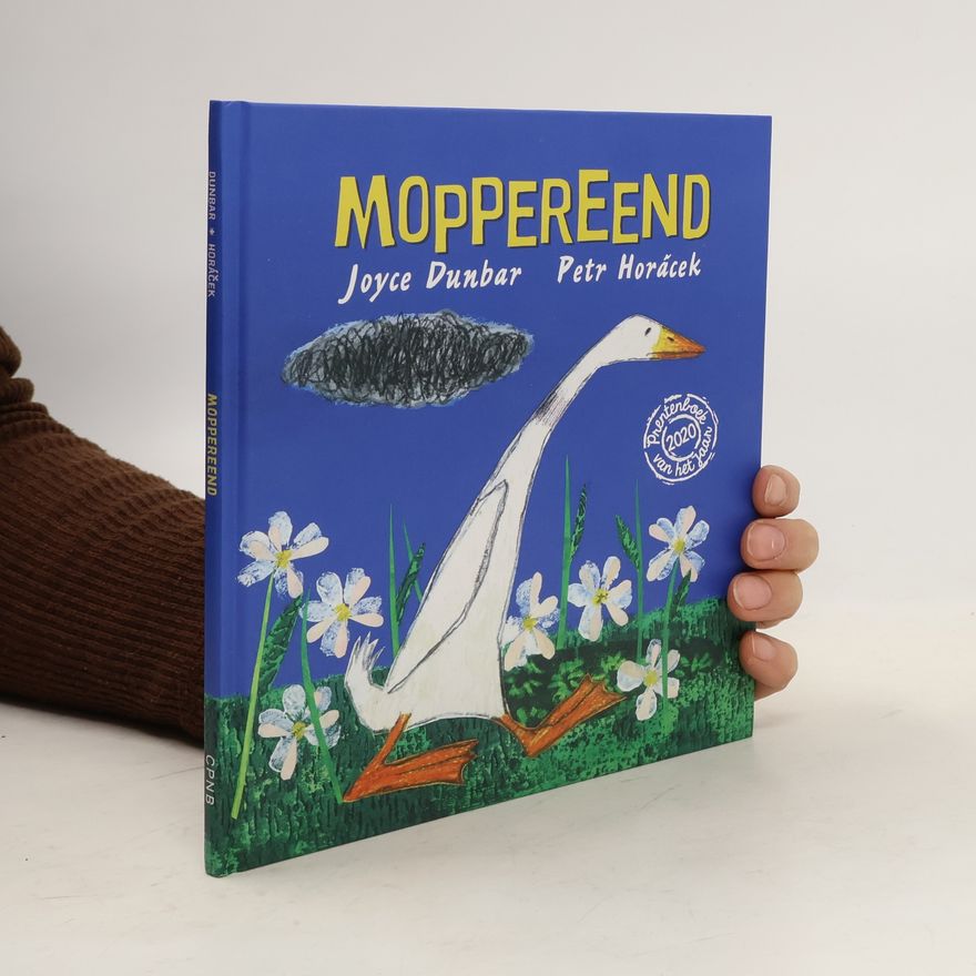 Petr Horác̆ek Moppereend