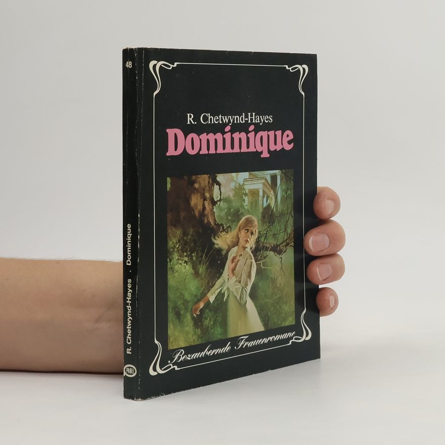 R. Chetwynd-Hayes Dominique