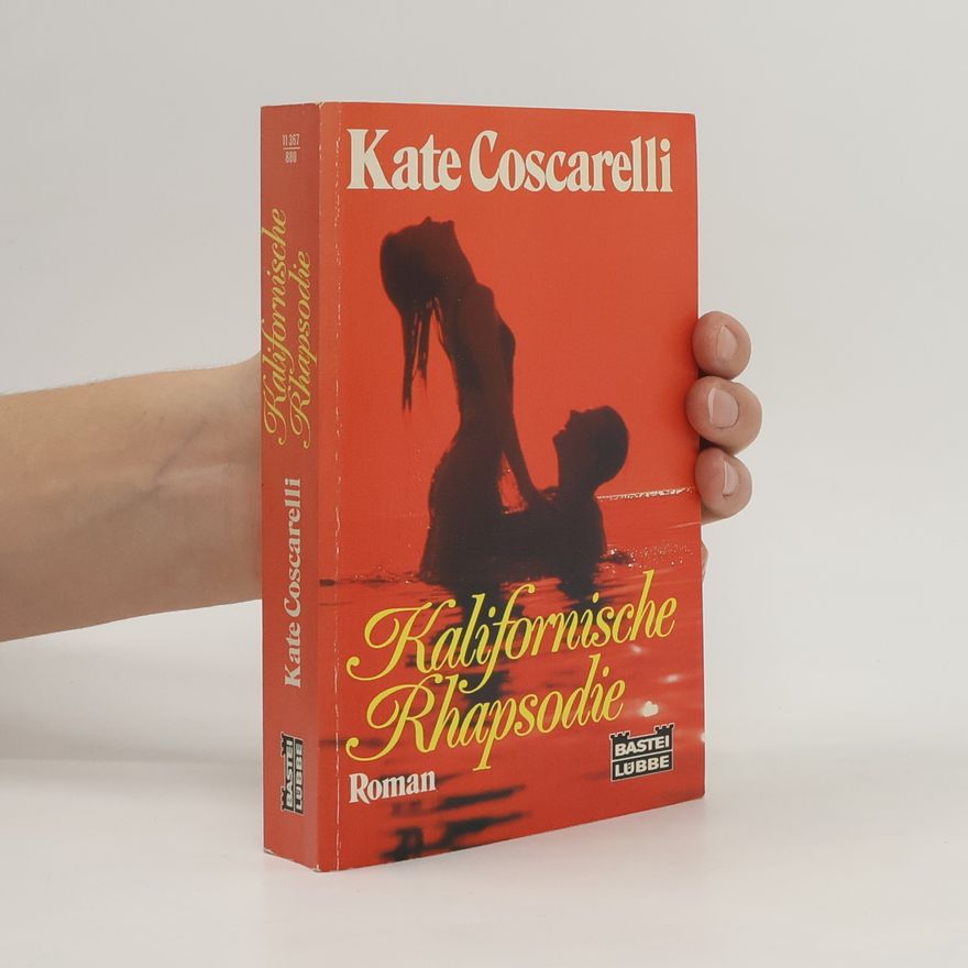 Kate Coscarelli Kalifornische Rhapsodie