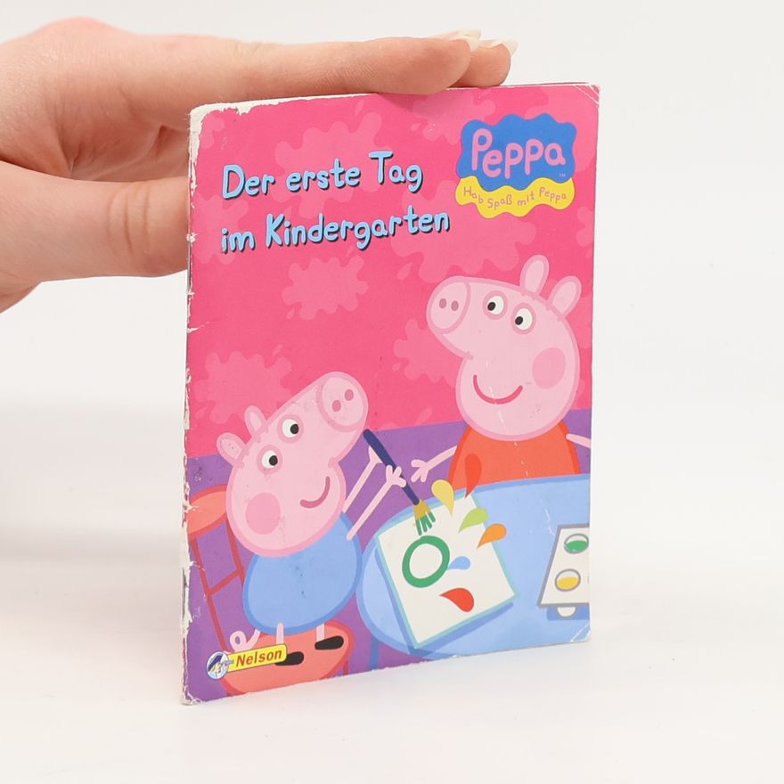 Tina Blase Peppa