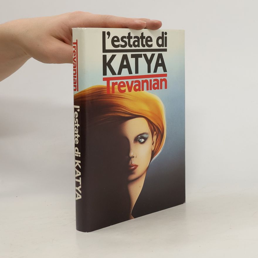 Trevanian L' estate di Katya