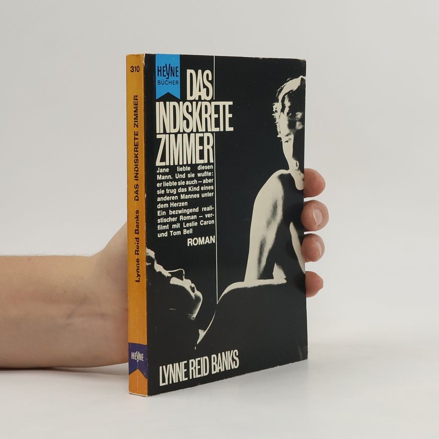 Lynne Reid Banks Das indiskrete Zimmer