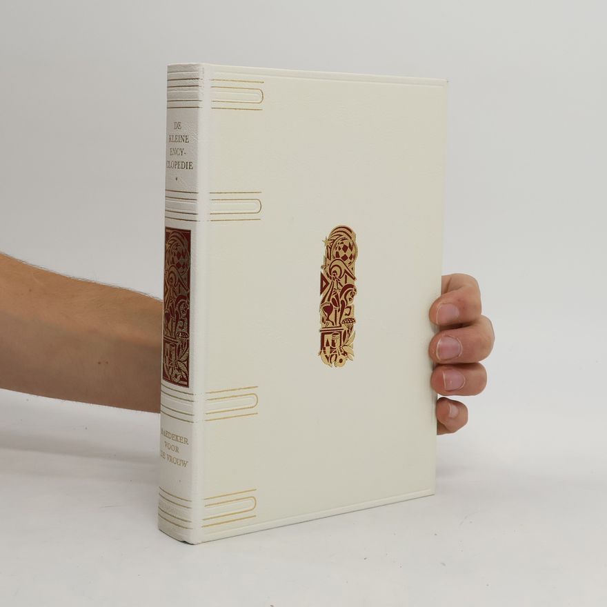 Collectif d'auteurs De Kleine Encyclopedie
