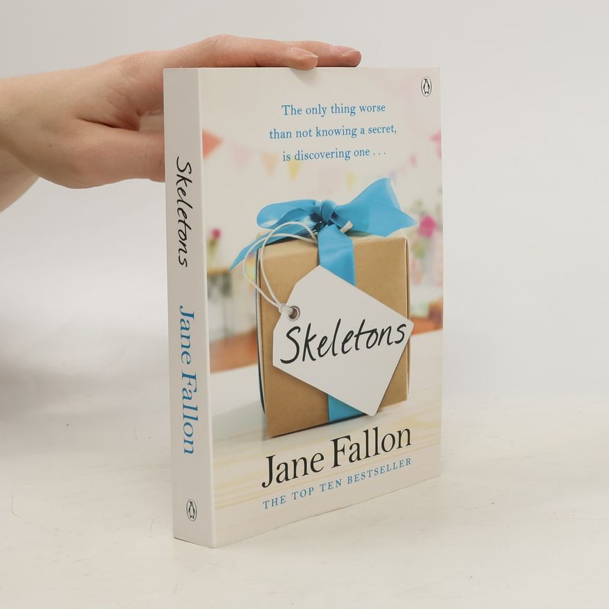 Jane Fallon Skeletons