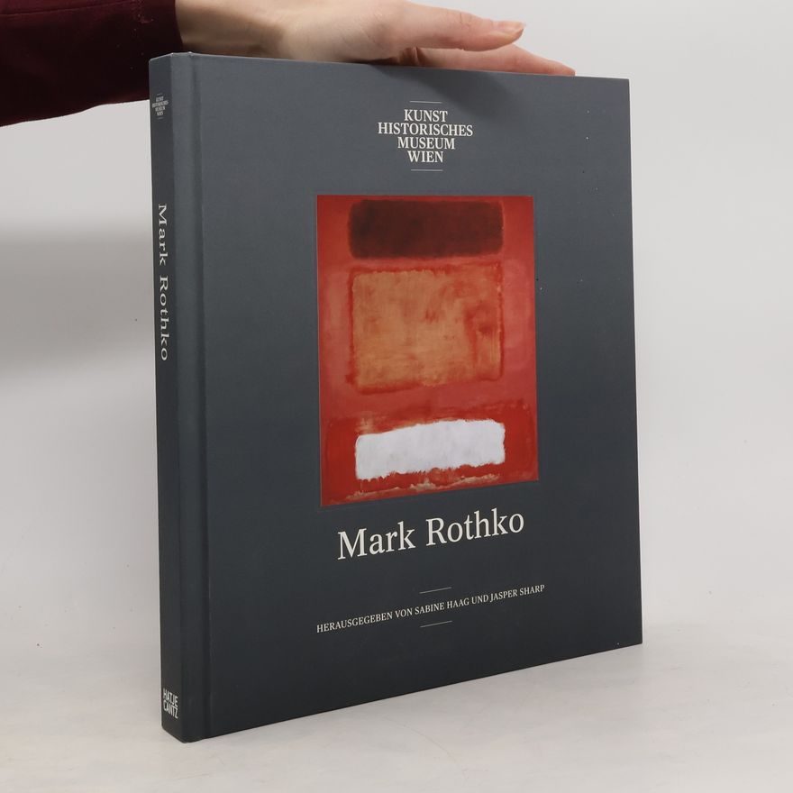 Mark Rothko Mark Rothko