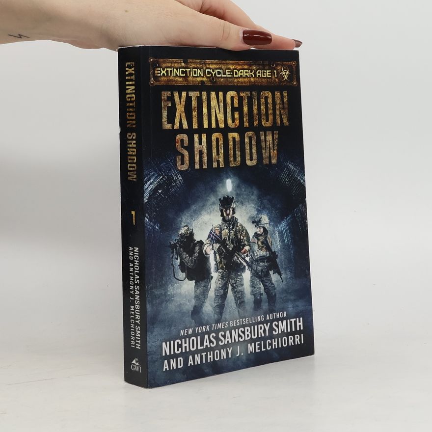 DJ Molles Extinction Cycle: Dark Age - 1: Extinction Shadow