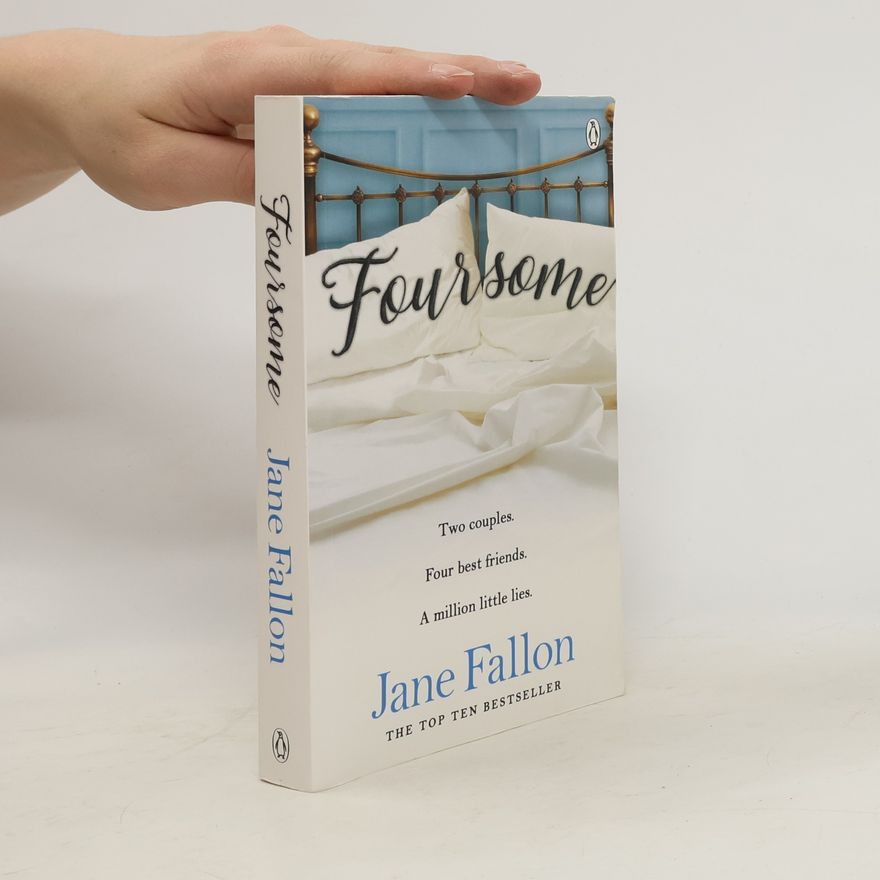 Jane Fallon Foursome