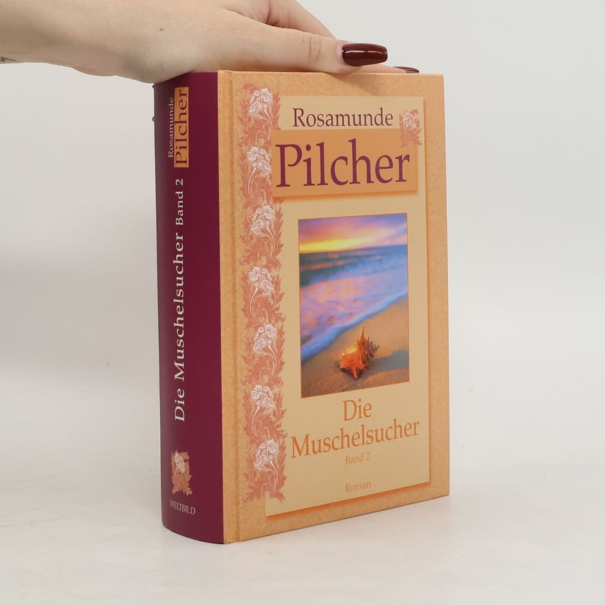 Rosamunde Pilcher Die Muschelsucher 2