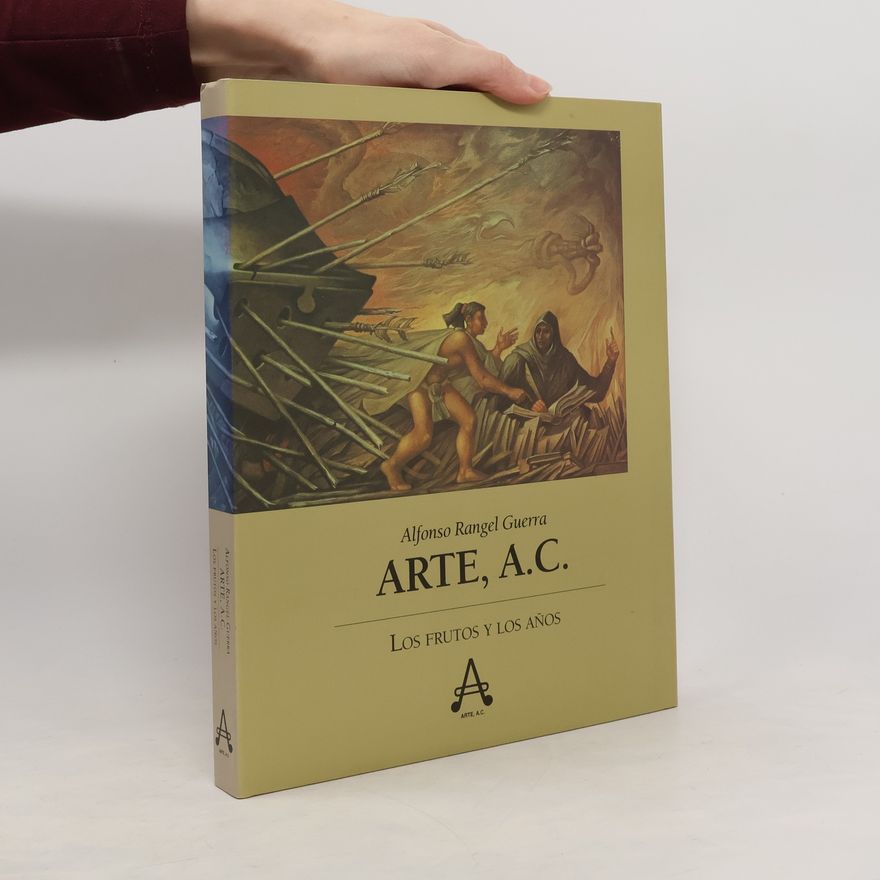 Alfonso Rangel Guerra Arte, A.C.