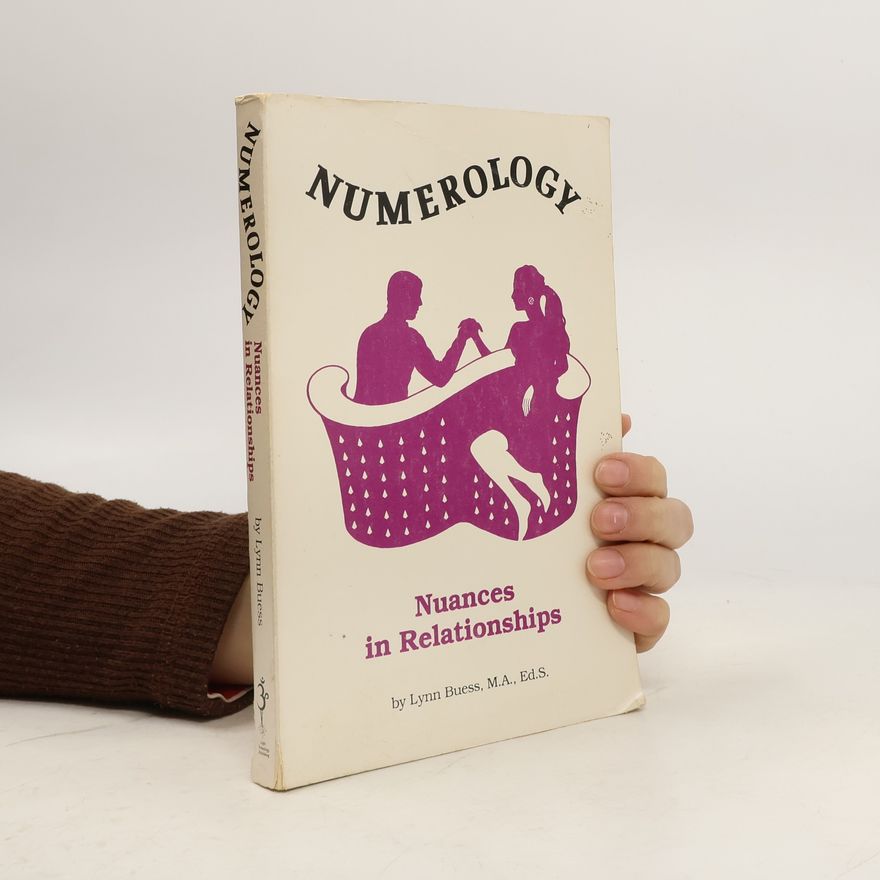 Lynn Buess Numerology