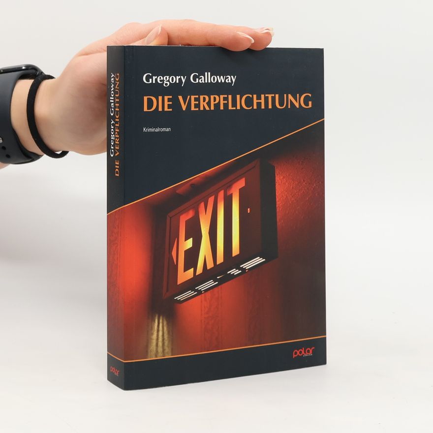 Gregory Galloway Die Verpflichtung
