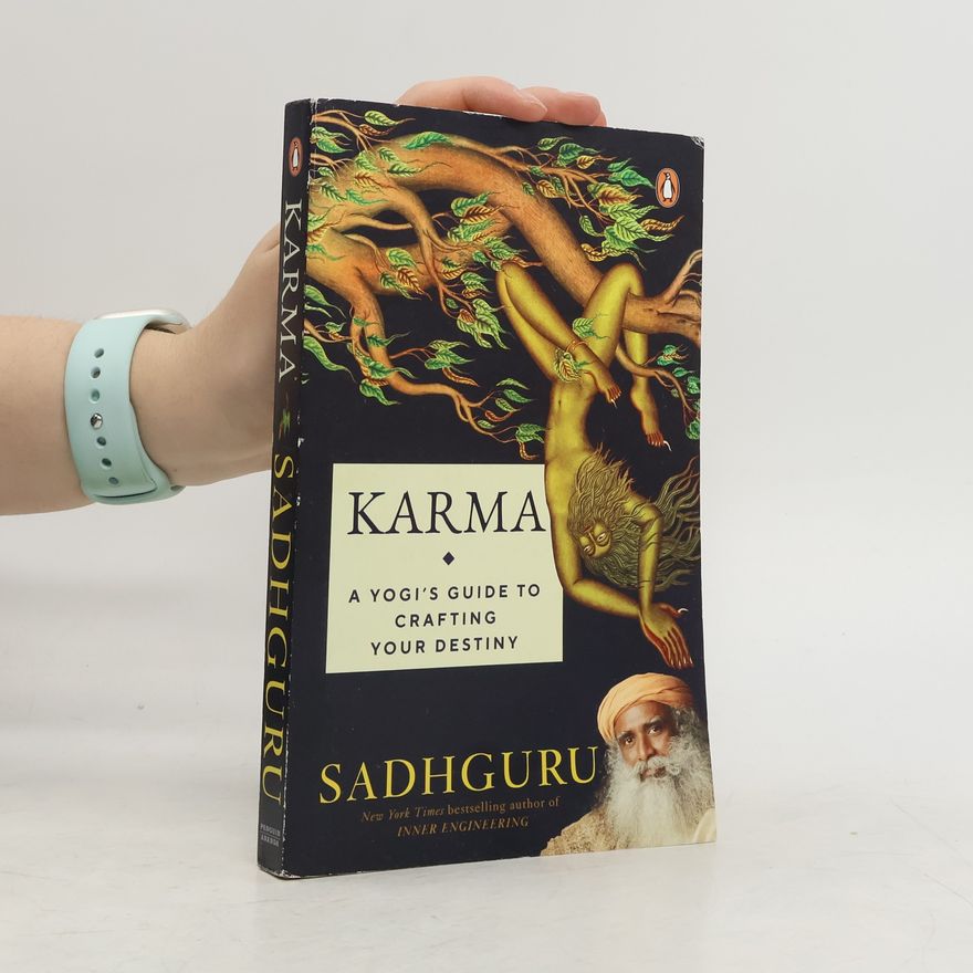 Sadhguru Karma