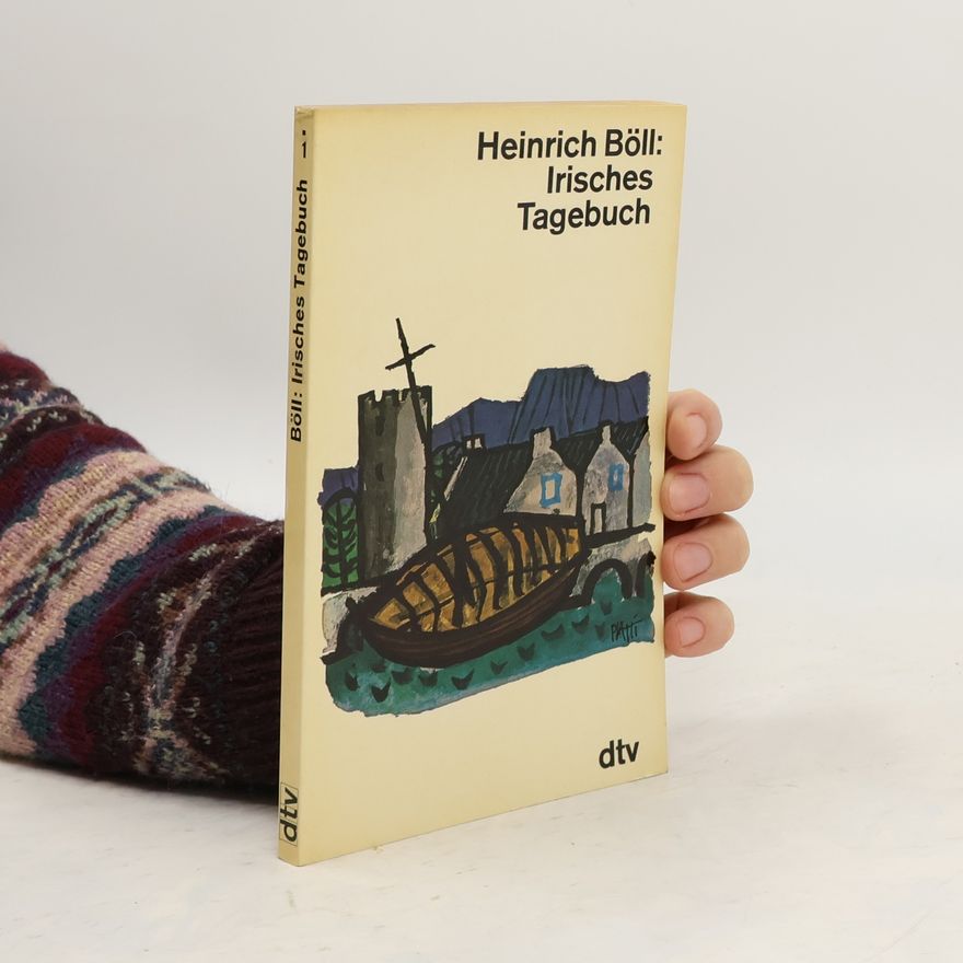 Heinrich Böll Irisches Tagebuch