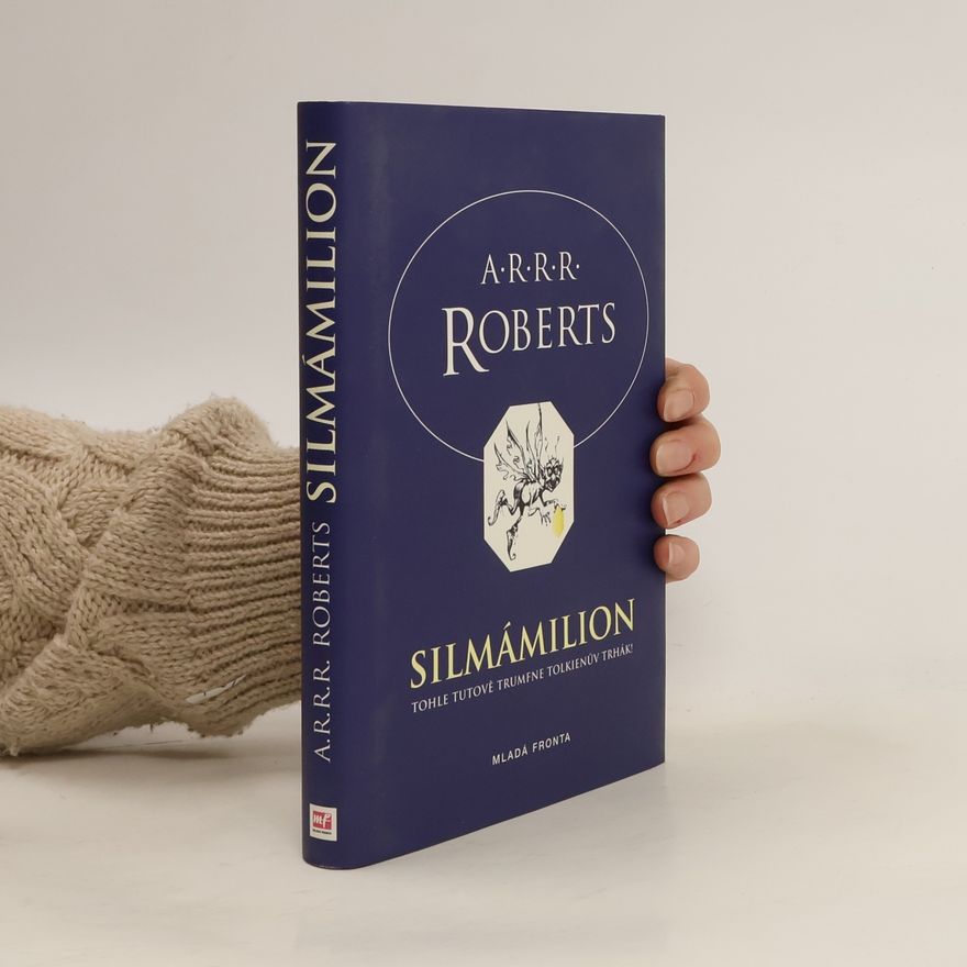 Robertski Brothers Silmámilion