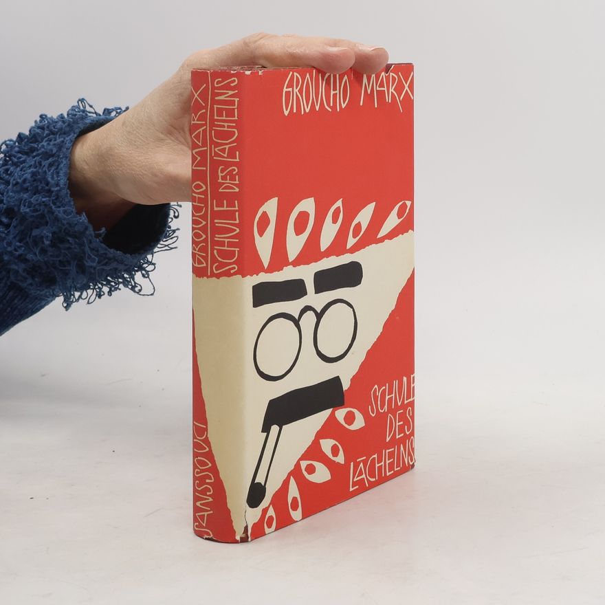 Groucho Marx Schule des Lächelns