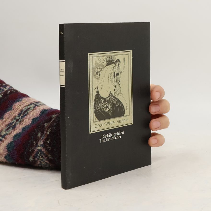 Oscar Wilde Salome