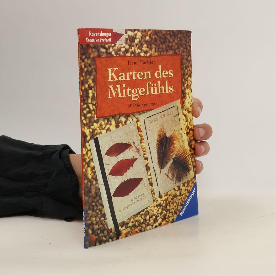 Irene Fackler Karten des Mitgefühls