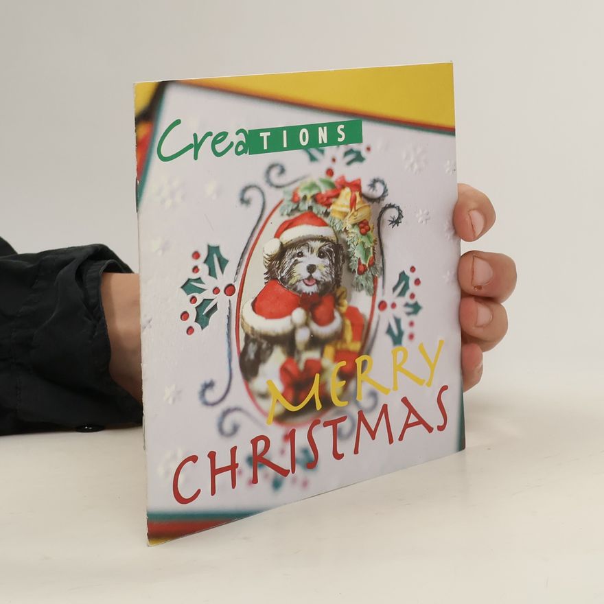 Kolektiv autorů Merry Christmas