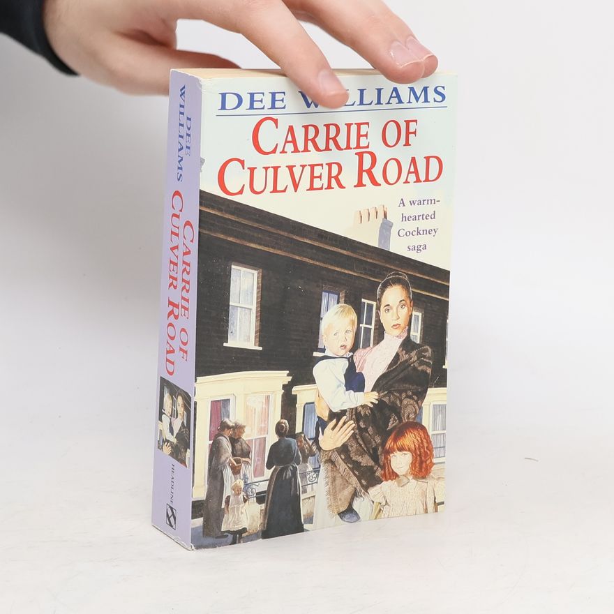 Dee Williams Carrie of Culver Road