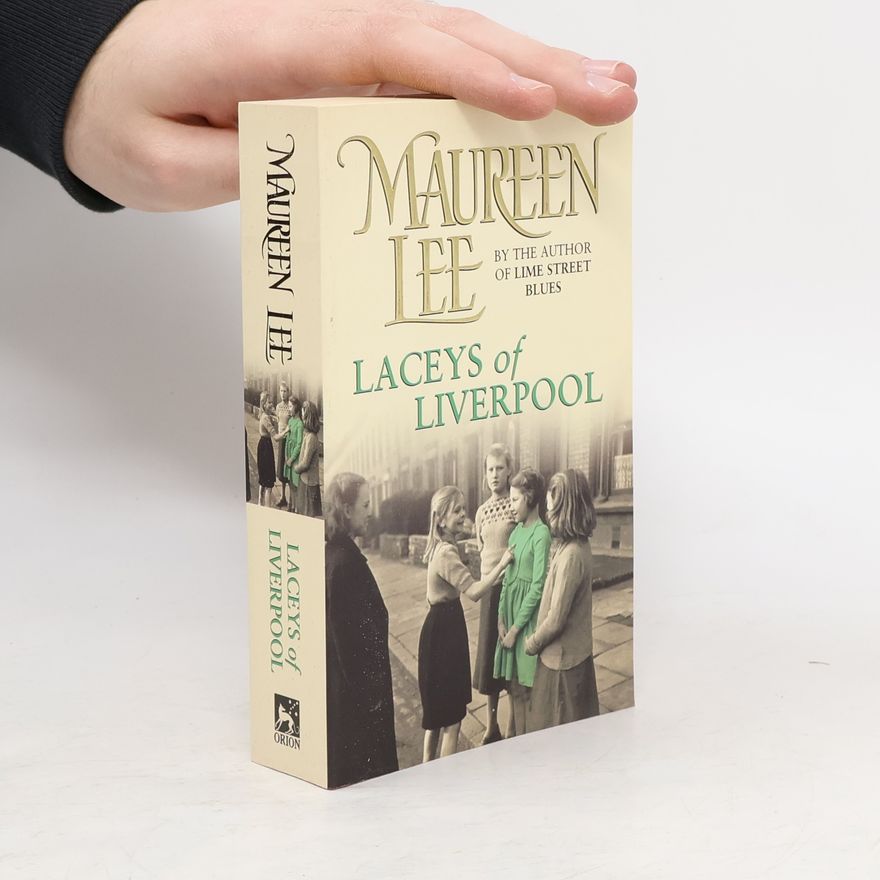 Maureen Lee Laceys of Liverpool