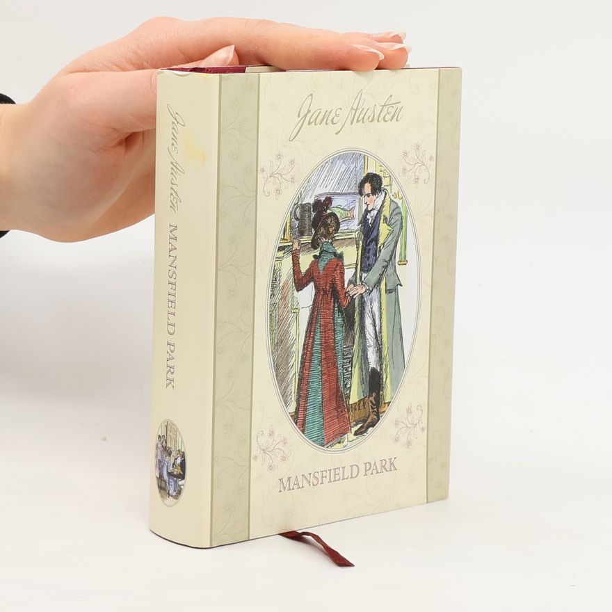 Jane Austen Mansfield Park