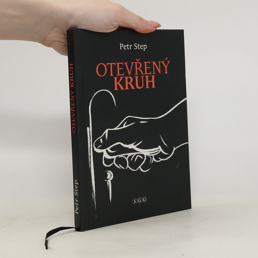Petr Step Otevřený kruh