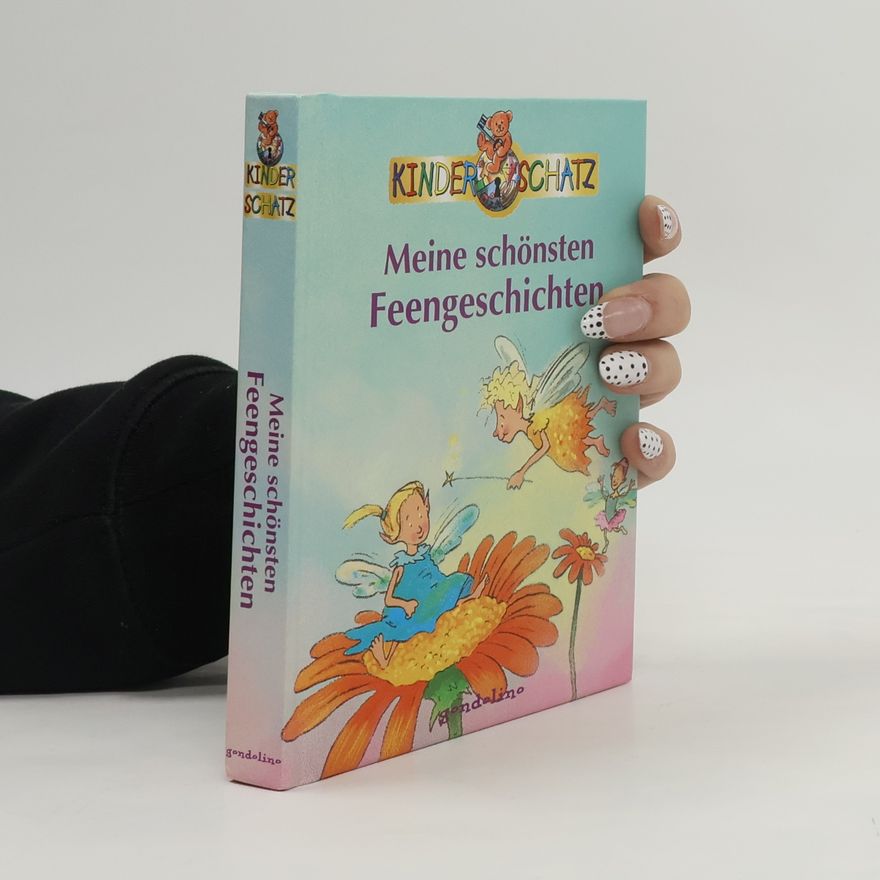 Michael Engler Meine schönsten Feengeschichten