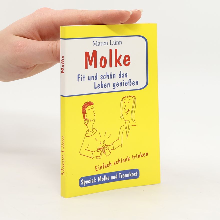 Maren Lünn Molke