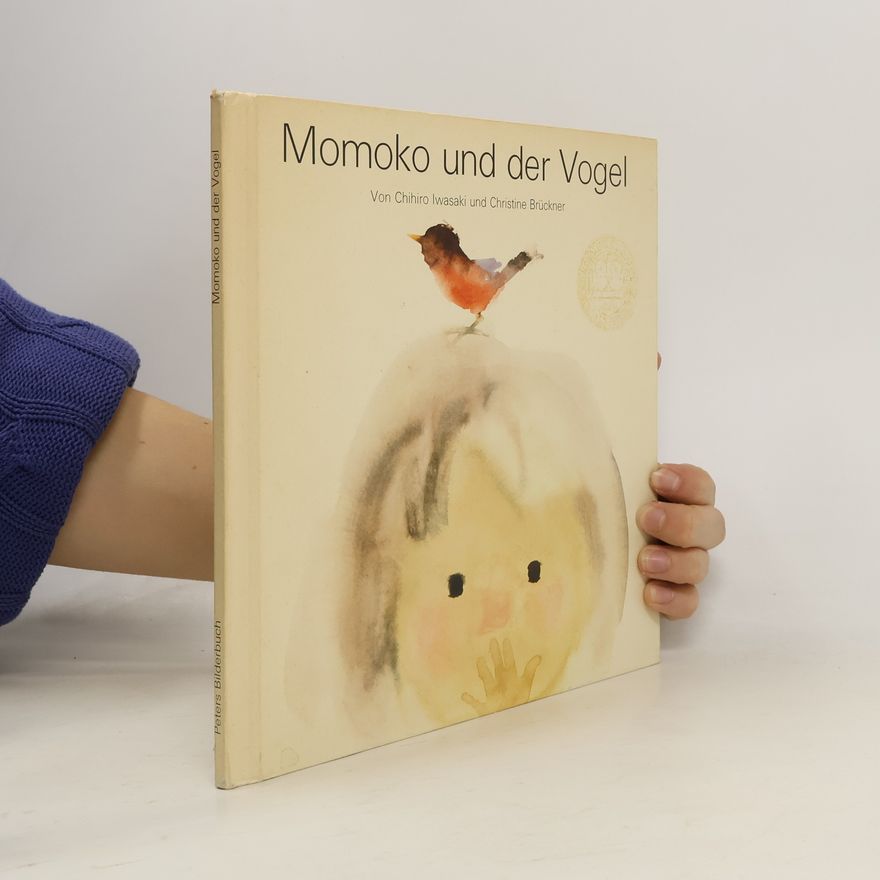 Chihiro Iwasaki Momoko und der Vogel