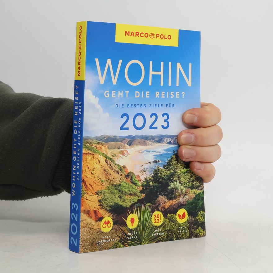 Volker Alsen Wohin geht die Reise?