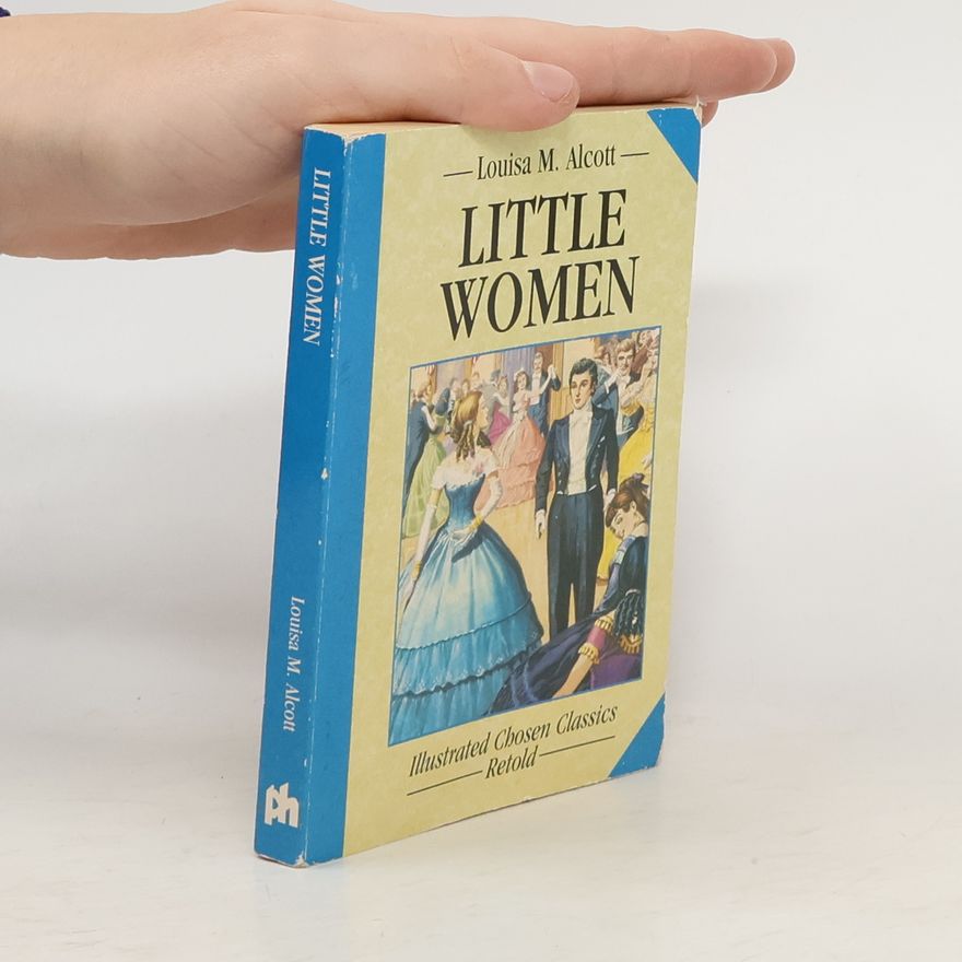 Louisa May Alcott Little Women