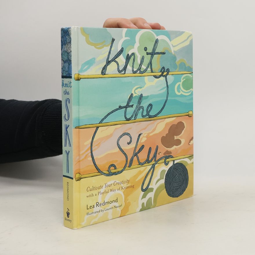 Lauren Nassef Knit the Sky