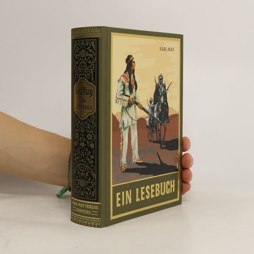 Karl May Ein Lesebuch