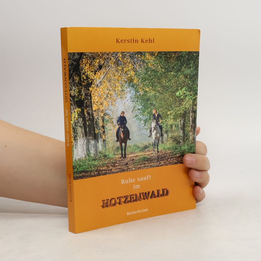 Kerstin Kehl Ruhe sanft im Hotzenwald