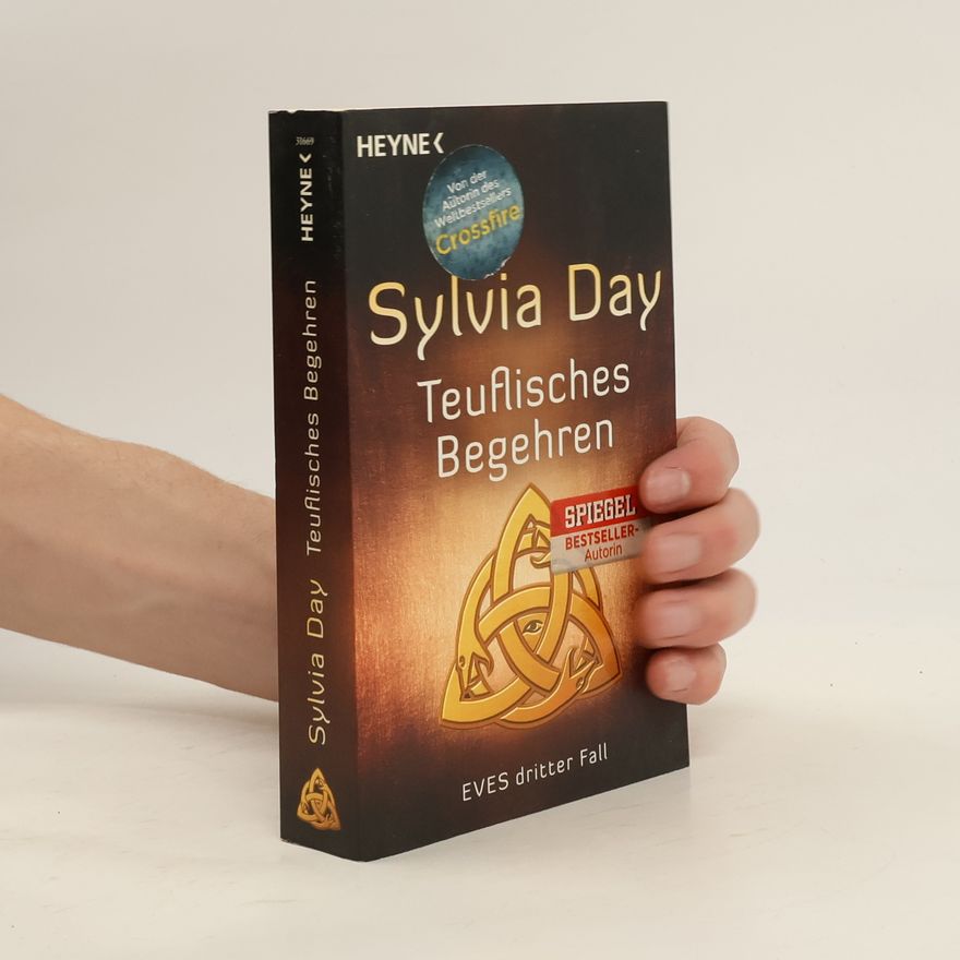 Sylvia Day Teuflisches Begenhren