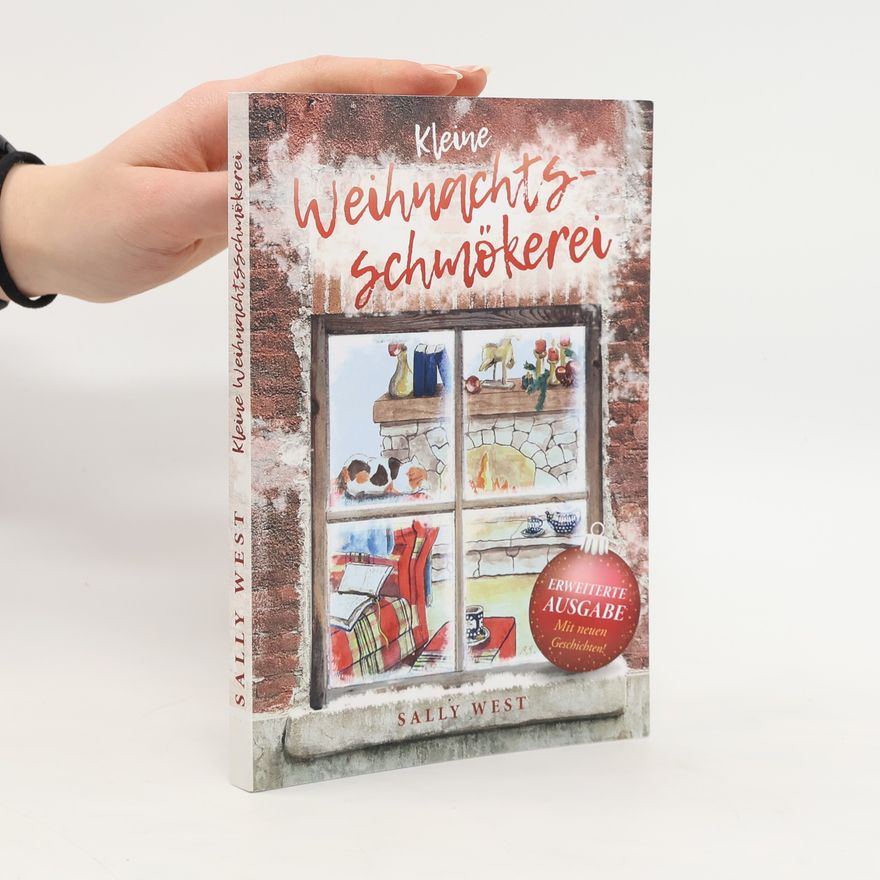 Andrea Galonska Kleine Weihnachtsschmökerei