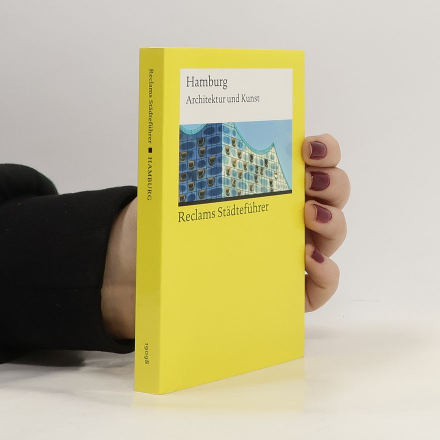 Dirk Meyhöfer Hamburg : Architektur un Kunst