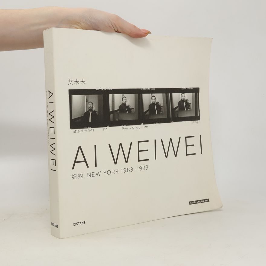 Urs Meile Ai Weiwei